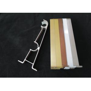 Window 19.5cm 8 Inch Anti Rust Curtains Pipe Holder