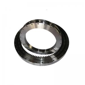 Cheap Low Price 50Mn Material QTZ1250 Tower Crane Slewing Ring Bearing wholesale