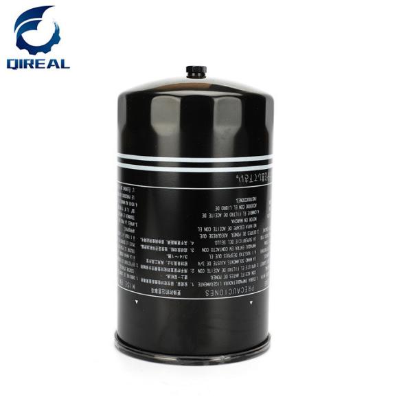 Excavator oil filter SK-8 SK-10 VH15613E0120