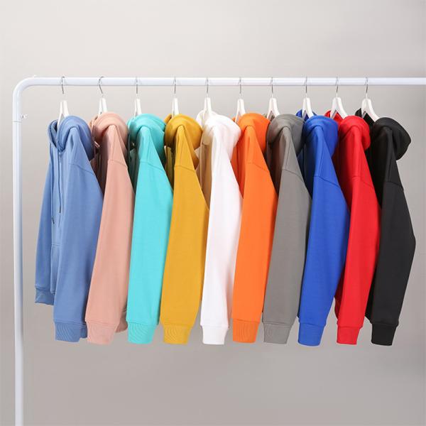 Men'S Soft Fleece Hooded Sweatshirt With Pocket Casual Zip Up Athletic Hoodie