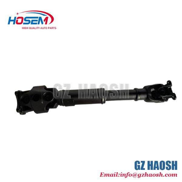TOYOTA PARTS FRONT PROPELLER SHAFT 37140-35071 FIT FOR TOYOTA VIGO