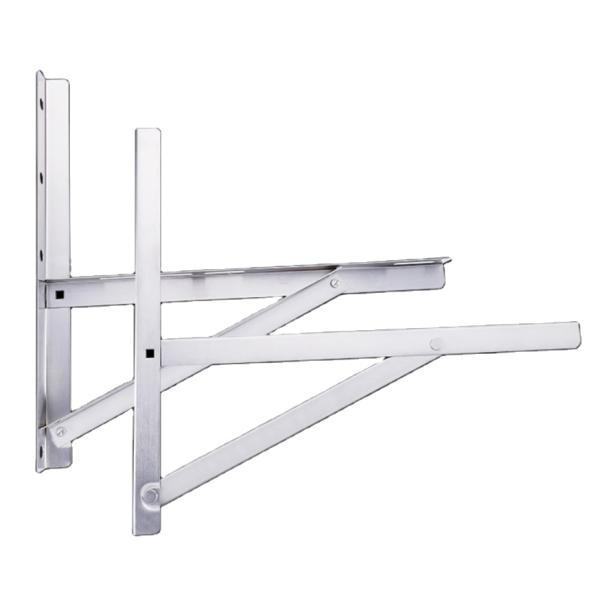 Outdoor Metal Bracket Folding Soccer Goal Frame Metal Stamping Parts