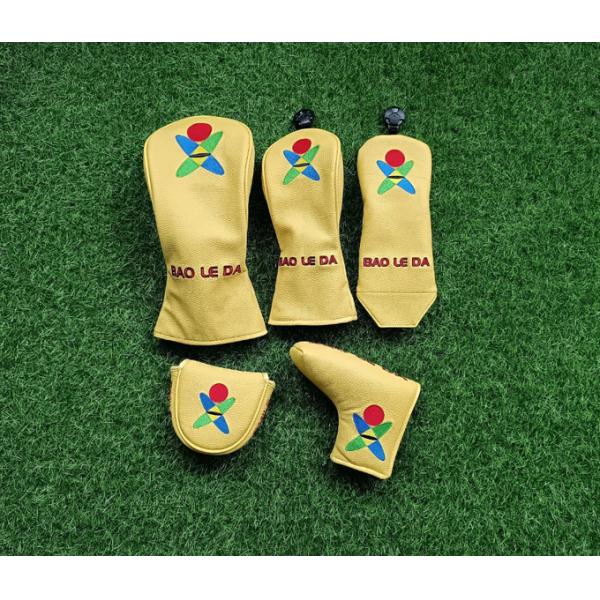 utility headcover putter golf cover driver cover fairway cover ut cover hybrid cover headcover