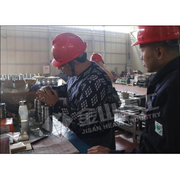 CAT320 Excavator Rock Breaker For Demolition