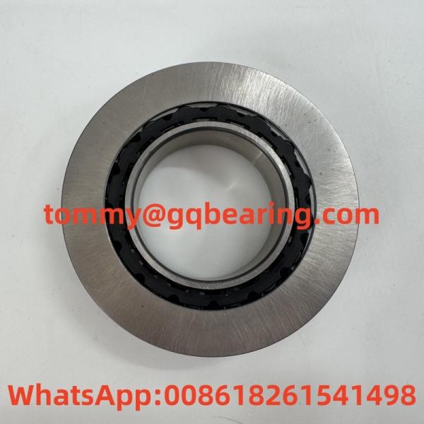 Chrome Steel FAG F-587739 F-587739.TR1 Single Row Taper Roller Bearing 46x90x20mm