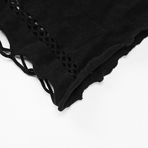 OEM maufactory European American Summer Polyester Sexy Hot Spicy Grid Dress