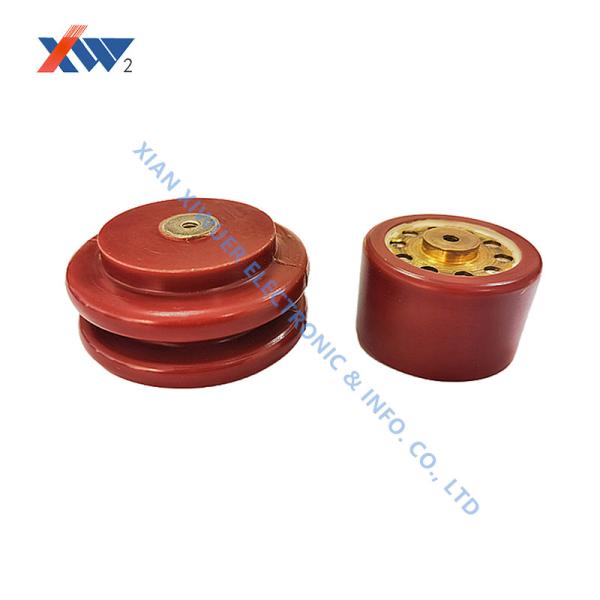 Heterogeneous Capacitive Insulator Epoxy Resin For Indoor Switch Cabinet