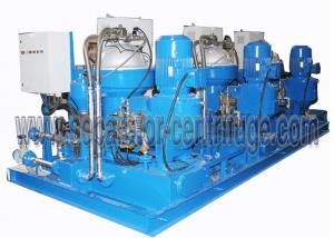 Cheap Islet Use Power Plant Equipment HFO Treatment Handling System wholesale