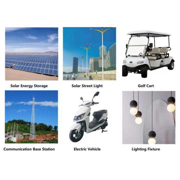 12.4V 200Ah Sodium Ion Battery Packs Cylindrical 40140 SIB 15Ah Lead Acid Replacement