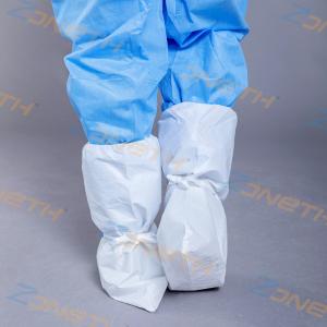 Cheap Antistatic SF Microporous Disposable Shoe Protectors wholesale