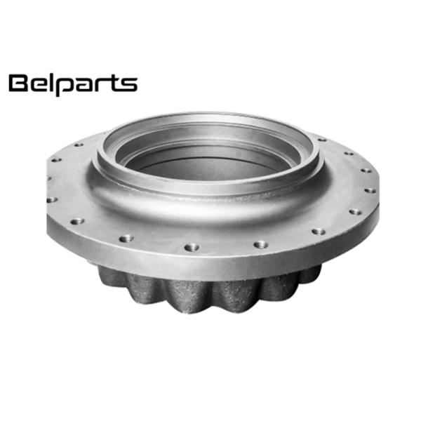 Genuine Final Drive Excavator Spare Parts , 20Y-27-31220 Komatsu PC200-7 PC200-8 Travel Motor Hub