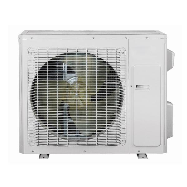 Mini Residential Split Air Conditioner Inverter 230V 37.5SEER AHRI Certified