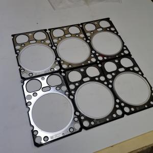 Cylinder Gasket Sino Truck Weichai Engine Spare Parts