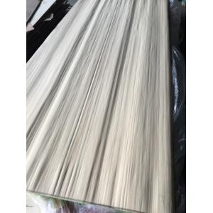 Buy cheap white recon face veneer from wholesalers