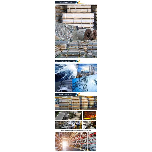 Zinc Coating Galvanized Steel Plate AISI ASTM JIS Flat Plate 0.7mm 400 Series