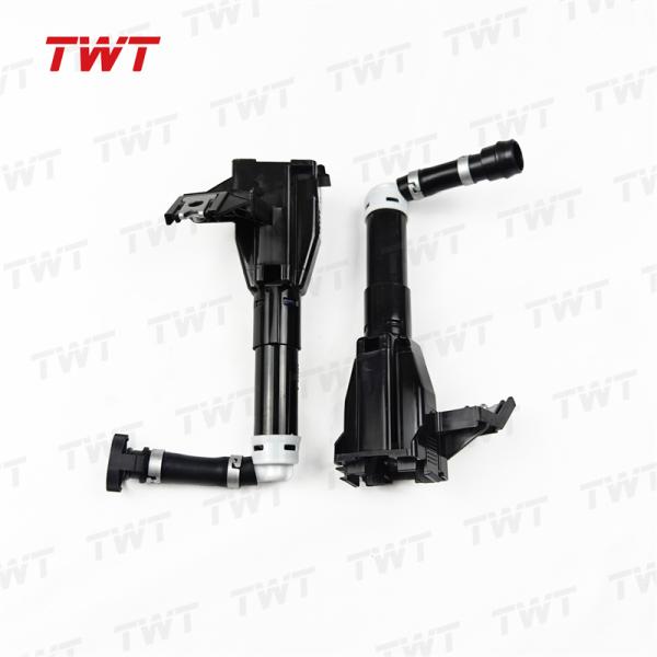 TWT ACTUATOR SUB-ASSY, HEADLAMP WASHER, LH 85208-60030 85207-60030 8520860030 8520760030 for Toyota Lexus LX450D 460 570