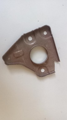 Quality OEM High Hardness Q345 Bracket Stamping Components for sale