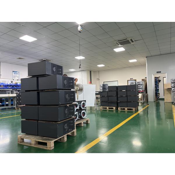 High Current 100V 100A Electroplating Rectifier with 380V 3-Phase Input for Industrial Use