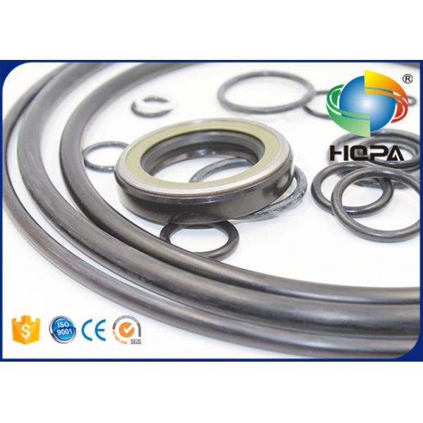XKAH-00111 XKAH00111 Travel Motor Seal Kit For Hyundai R250-7 R220-7