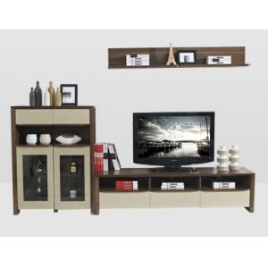 Wall Units, TV stand