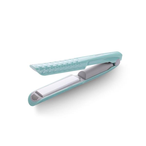 Ultralight Portable Mini Cordless Hair Straightener USB Rechargeable 20W