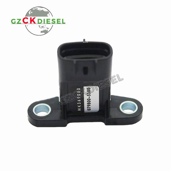 Air Pressure Switch Sensor MK369081 079800-5580 For J05 J08 4HK1 6HK1
