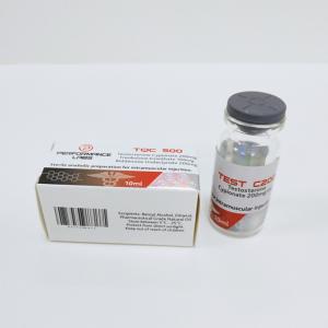 Cheap Hormone Drugs vial Vial Labels And Box For Injection Vials wholesale