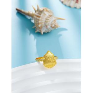 Cheap New gold jewelry for 24k RING from China wholesale