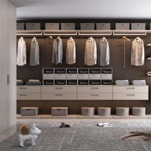 Yes Modern Wardrobe Bedroom Furniture