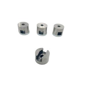 Alnico Multi Poles Neodymium Disc Magnets For Industrial Purposes