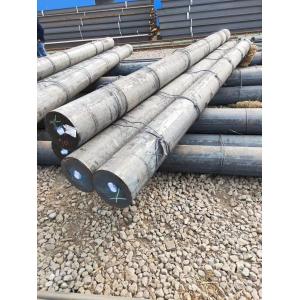 3000 Series Hot Rolled Aluminum Round Rod ASTM 1m-12m