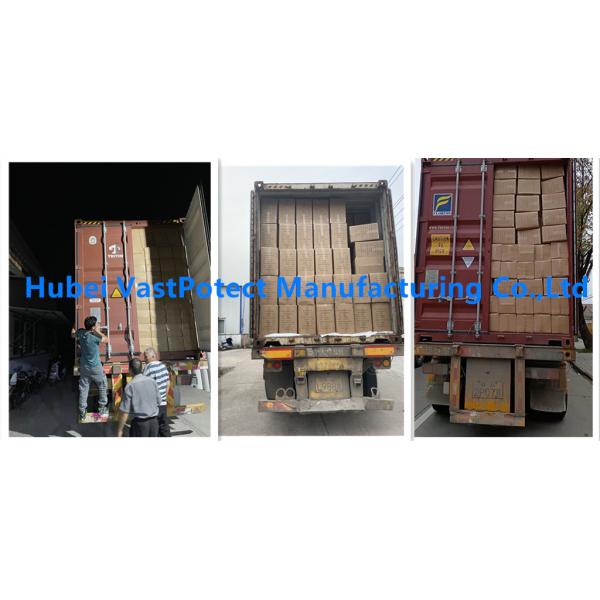 Customized Logo 18GSM Non Woven PP Ninja Balaclava Astronaut Space Cap For Protection