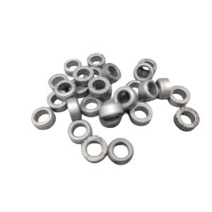 Cheap Wear Resistant Tungsten Carbide Seal Ring Customized High Temperature Resistance wholesale