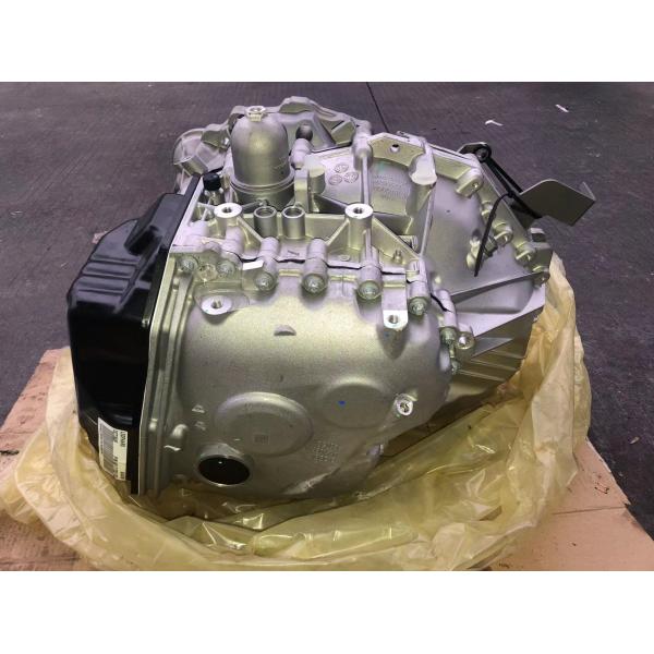Fast Shipping DCT360 for ZOTYE HANTENG AUTOS Leopaard 1.8T 2.0T 2WD Gear Box Assembly