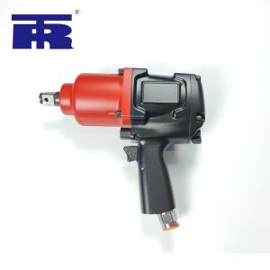 China Single Hammer Pneumatic Tool Impact Wrench For Truck Repair on sale