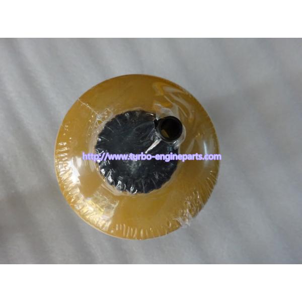 High End Cat Oil Filter , Fuel And Oil Filters 233-9856 Scratch Resistant