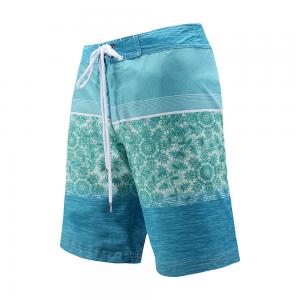 Cheap 2020 Blue Striped XL 52 swimming board shorts wholesale