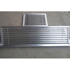Cheap Window Stainless Steel Air Vent Air Conditioning Aluminum Vent wholesale