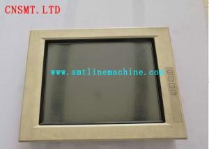 China SMT SPARE PARTS  YAMAHA YV100 XG Touch Display Model LC-N1271SL-YM on sale