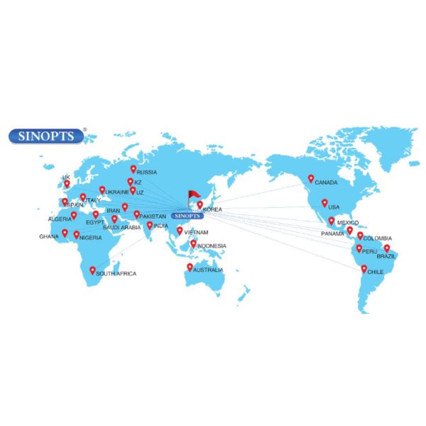 100-340 &ordm; C Gas Combination Thermostatic Gas Control Valve
