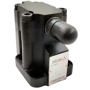 ATOS SAGAM DC24V ISO 6264 350 Bar Hydraulic Pressure Relief Valve SAGAM-10/350