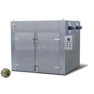 China Energy Saving Industrial Tray Dryer / Industrial Drying Oven on sale