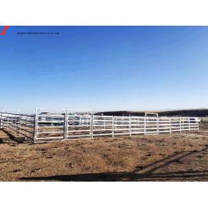 Heavy Duty Steel Cattle Buildings Customized Steel Structure Animal Husbandry