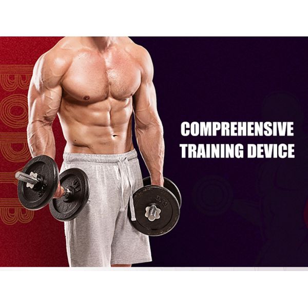 Commercial Multifunctional Smith Fitness Gym Strength Machine/Exercise Machine Comprehensive Training Device