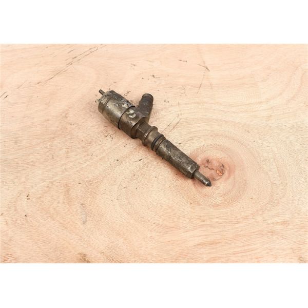C6.4 Diesel Used Fuel Injector For Excavator E320D E324D 3264700