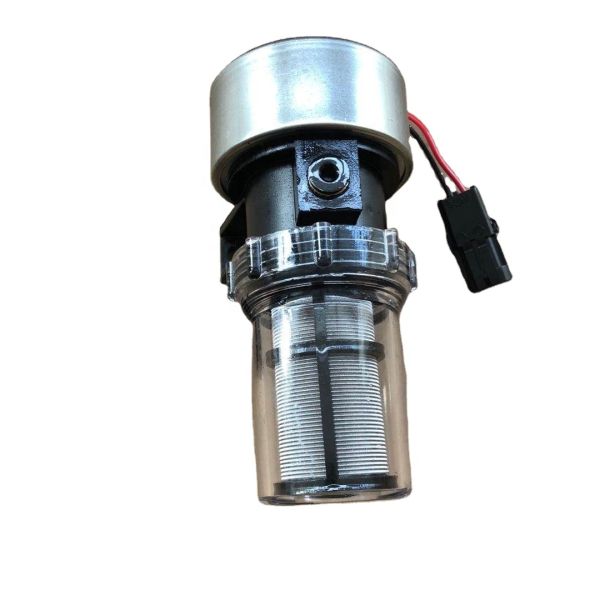 30-01080-02 30-01108-03 30-01108-03 41-7059 Fuel Pump Thermo King Truck Refrigeration Parts