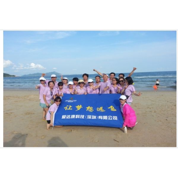 Waterproof Breathable 100% Cotton CVC TC ESD Smock