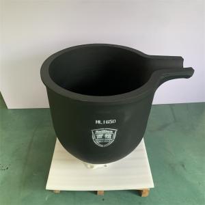 Advanced Manufacturing Process in Silicon Carbide Graphite Crucible for