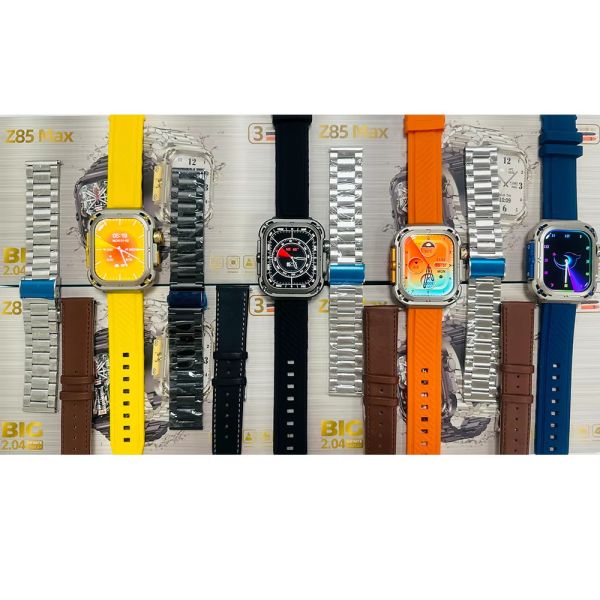 Quality Rugged Waterproof Outdoor Smart Watch Body Temperature Compass 240x296 for sale