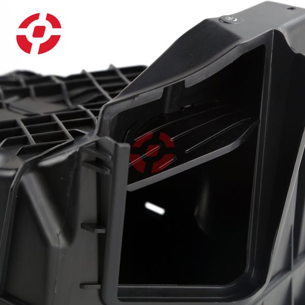 OE 31474862 High Performance Car Engine Air Cleaner Filter Box Air Filter Turbo Air Intake Cleaner Filter Box For VOLVO S90